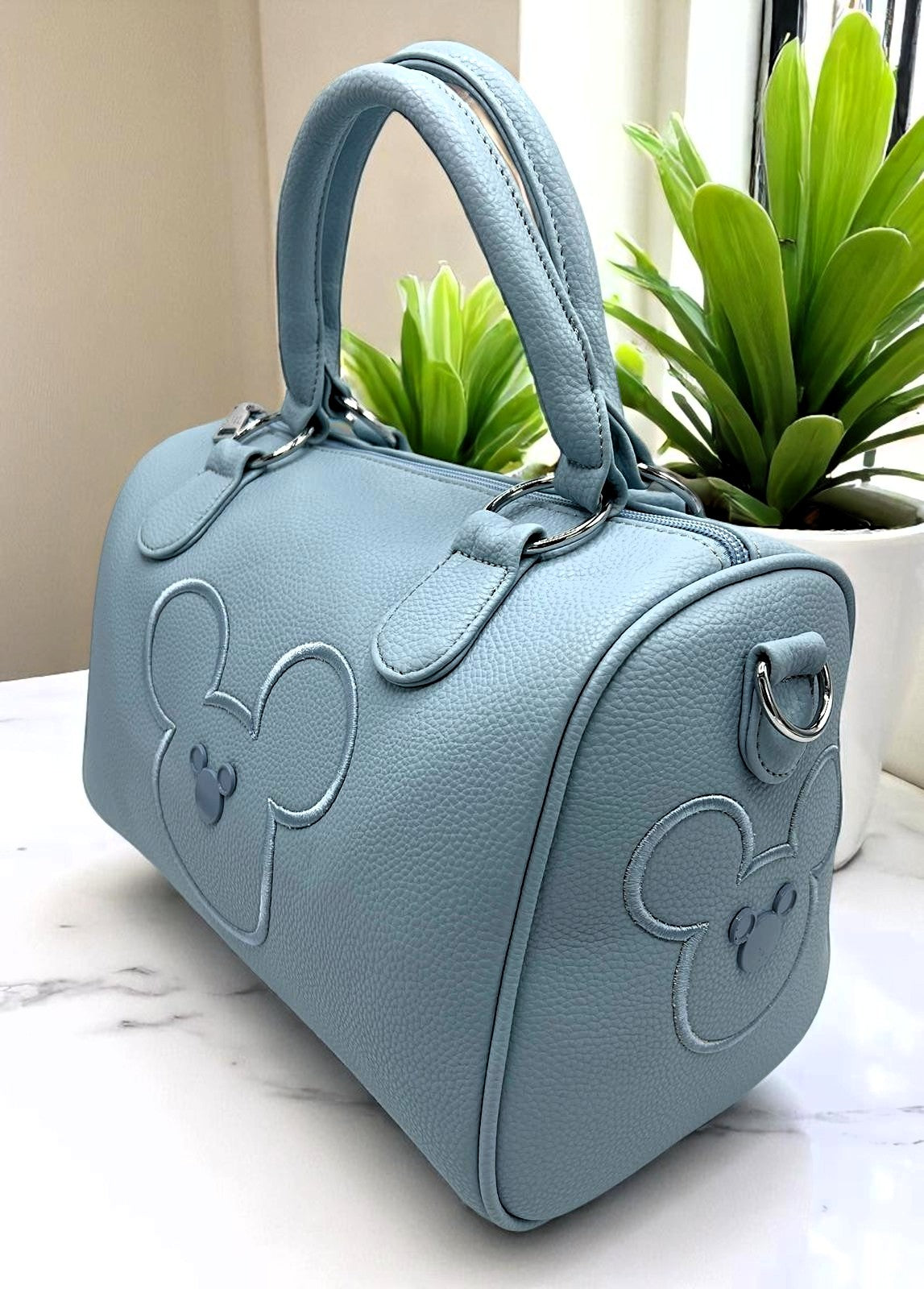 🐭 Maus-Bag – 9 Farben | 32 × 32 × 14 cm 👜✨ (Vorbestellung – limitiertes Kontingent!)