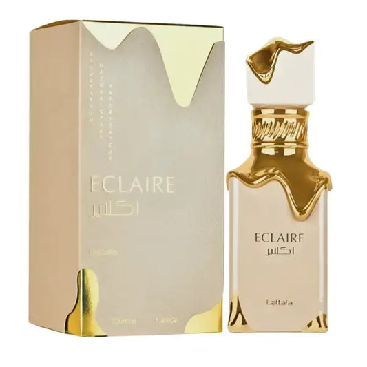 ✨ Vorbestellung – Lattafa Eclaire Eau de Parfum – 100 ml – Gourmand & floral 💫