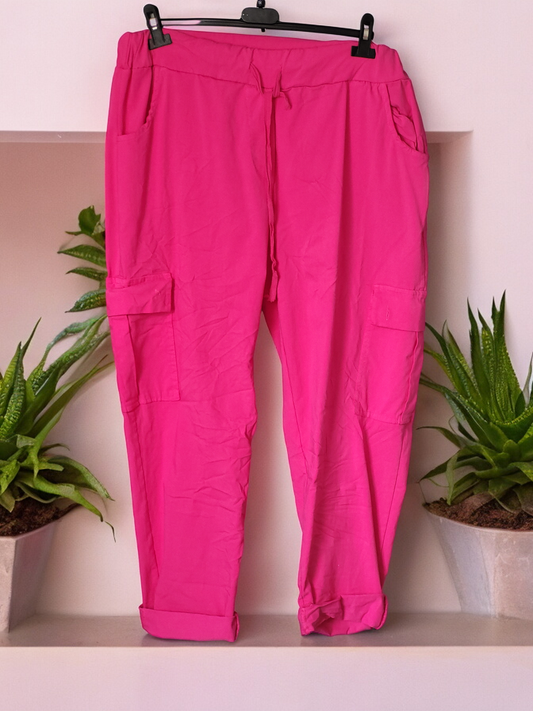 Cargo Jogpant