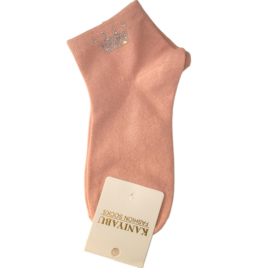 Strass - Söckchen