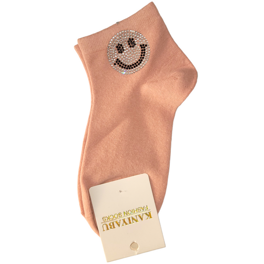 Strass - Söckchen