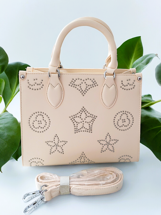 Handtasche im edlen Design