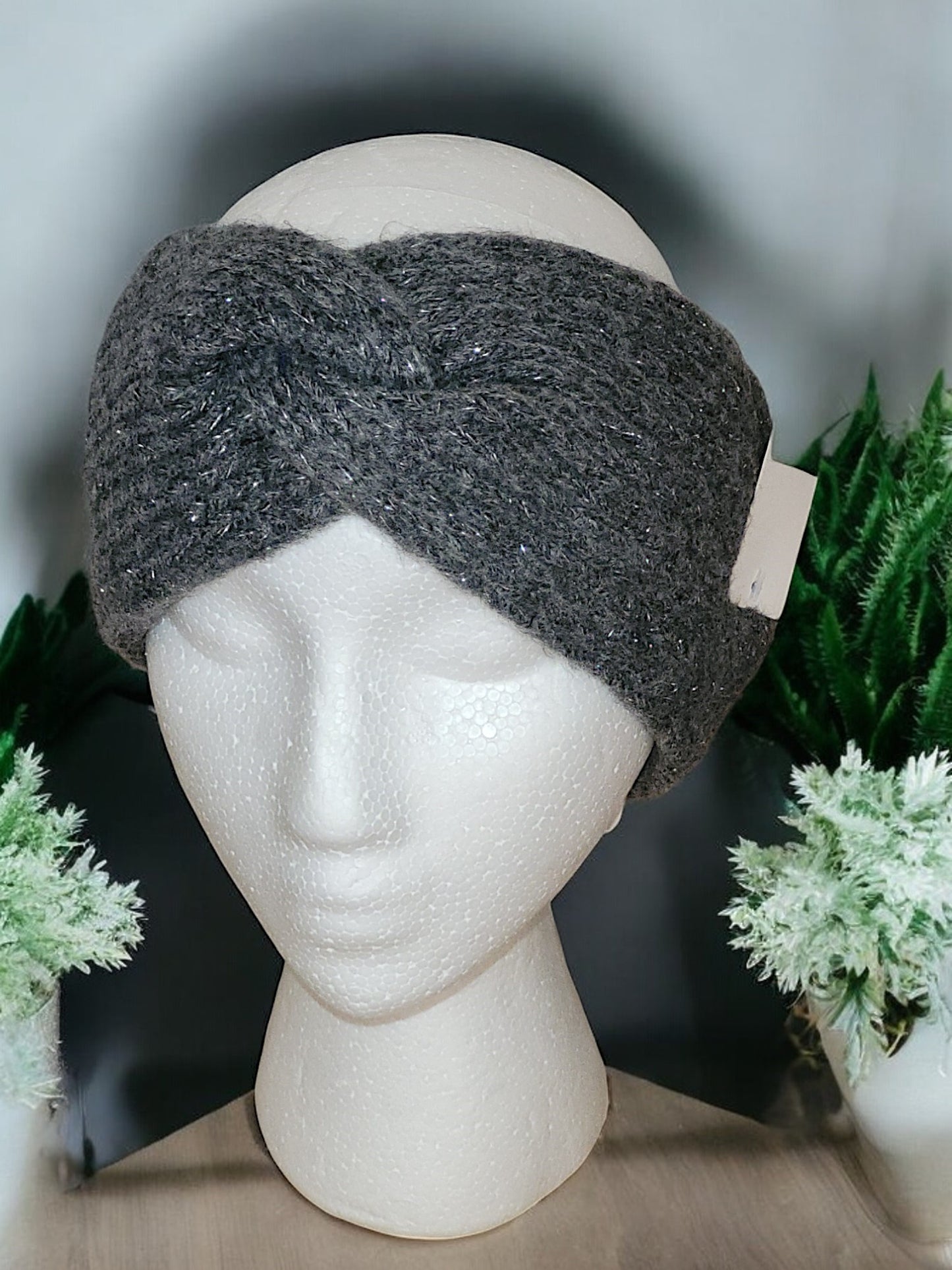 Stirnband in versch. Farben