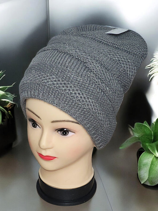 Herren - Wintermütze in 2 Farben