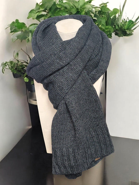 Herren-Schal in versch. Farben