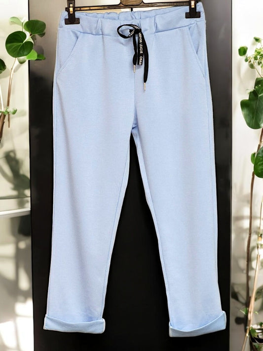 ✨ Stylische & Bequeme Hose ✨Gr. 36 - 44 in versch. Farben