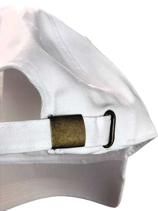 🧢 Base-Cap „Color Splash“ (8 Farben) – dein Everyday-Essential! 🧢 (Größenverstellbar – One Size fits most)