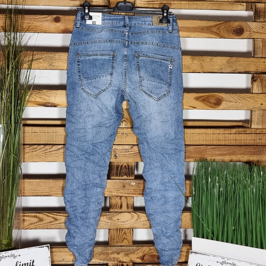 Karostar Jeans K8833 in versch. Größen