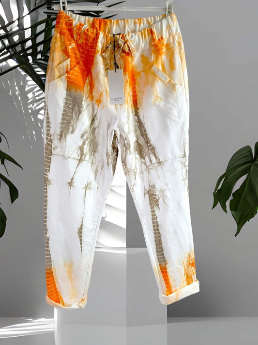 Jogginghosen - Baggy Gr. 38 - 44