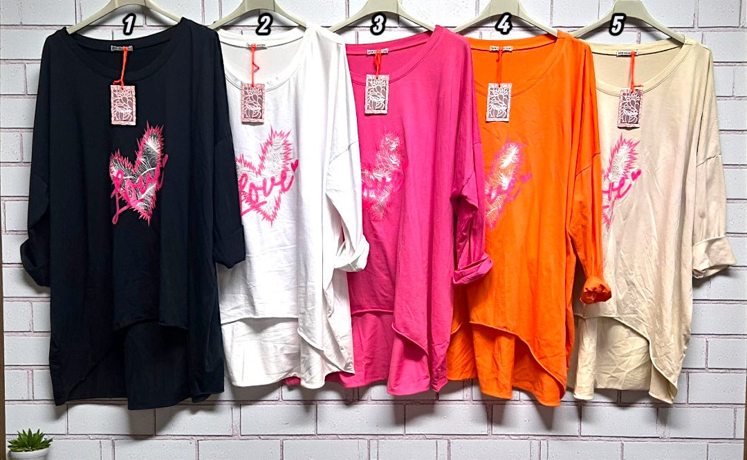 🖤 NEU: "Wake up, the city never sleeps!" – Dein urbanes Statement-Piece! 💖