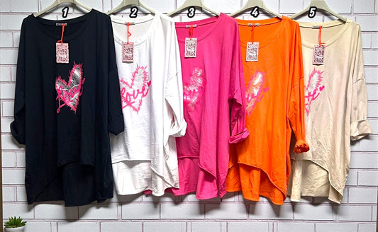 🖤 NEU: "Wake up, the city never sleeps!" – Dein urbanes Statement-Piece! 💖