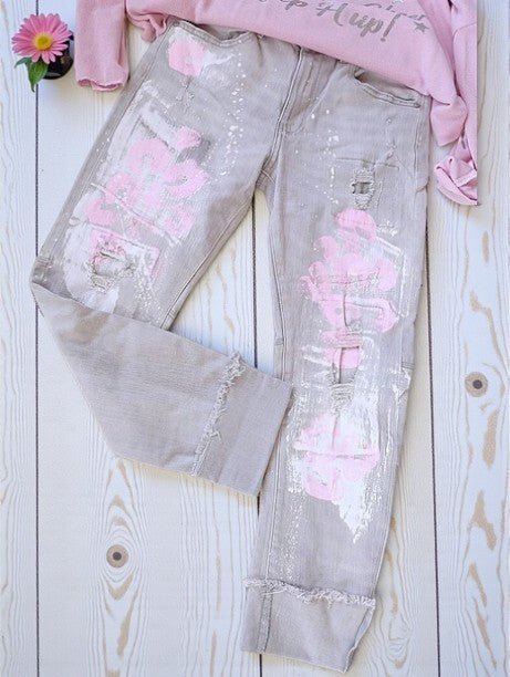 ✨ Sexy Woman Jeans – Neue Kollektion ✨ 💥 Trendy • Bequem • Absoluter Hingucker 💥