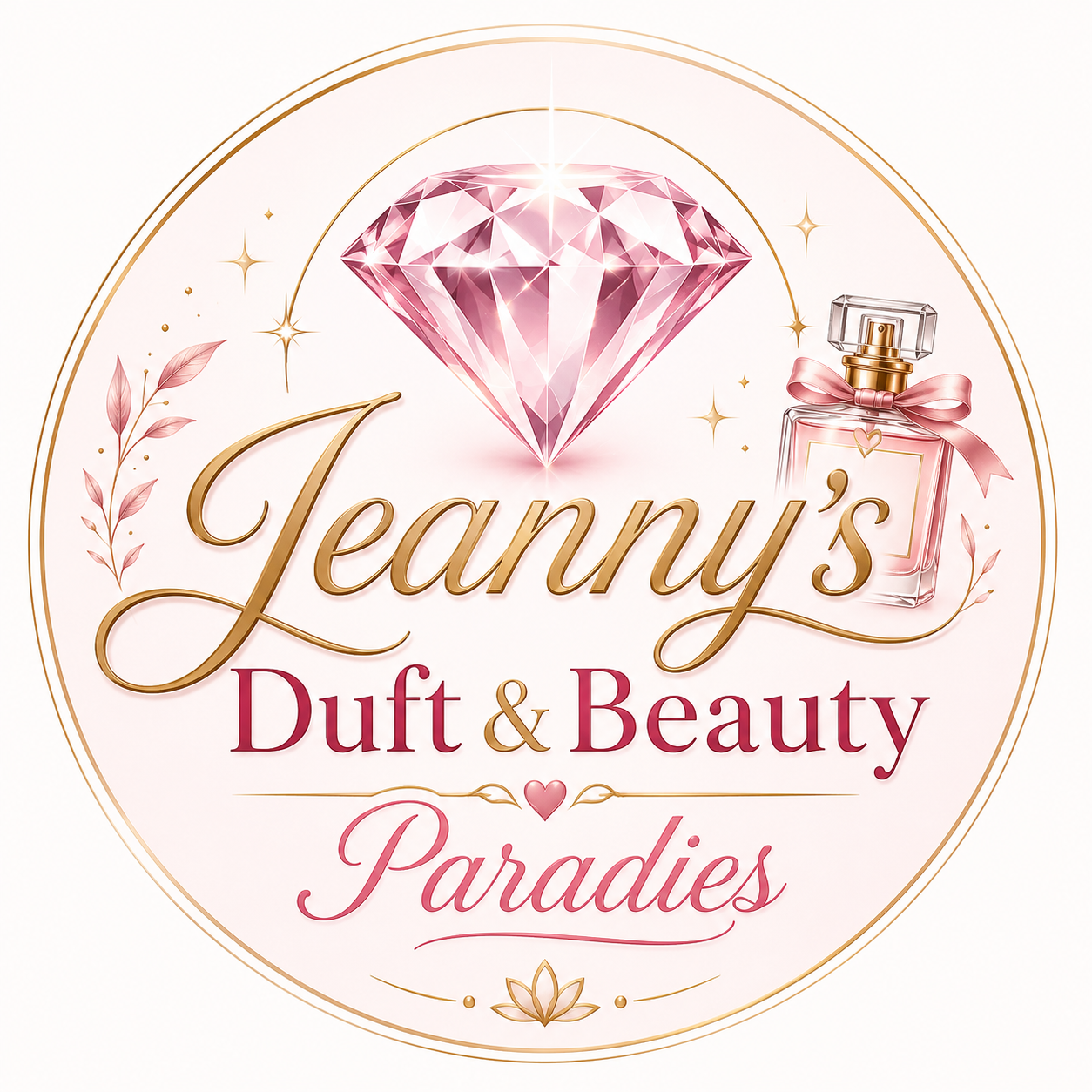 💎✨ Jeanny’s Duft & Beauty Paradies – Sorgenta ✨💎