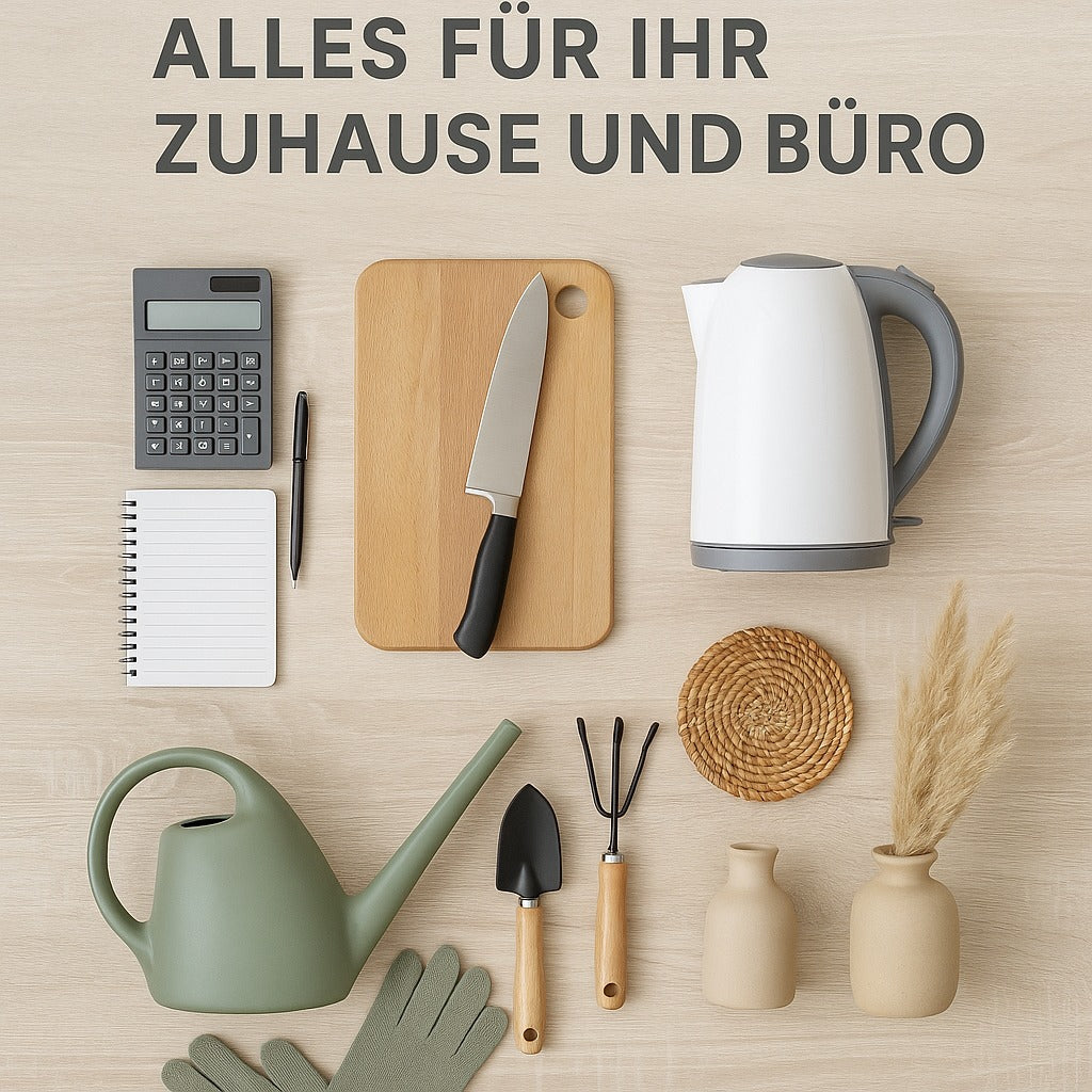 Alltagsartikel