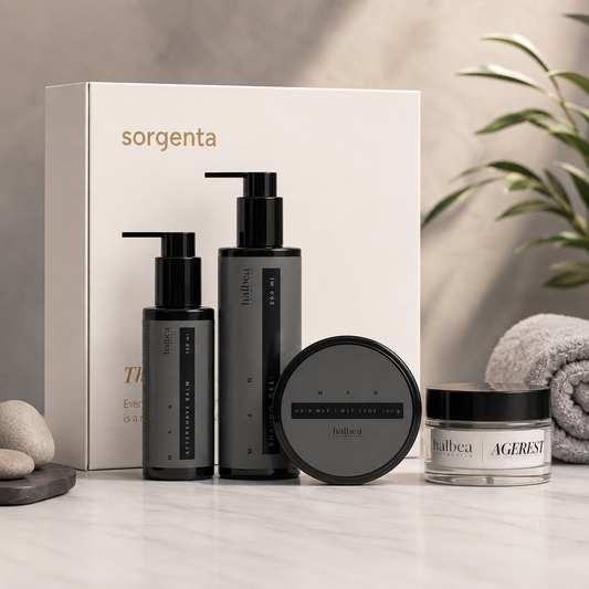 🖤✨ Man Bundle – Discover the Line + AGEREST ✨🖤