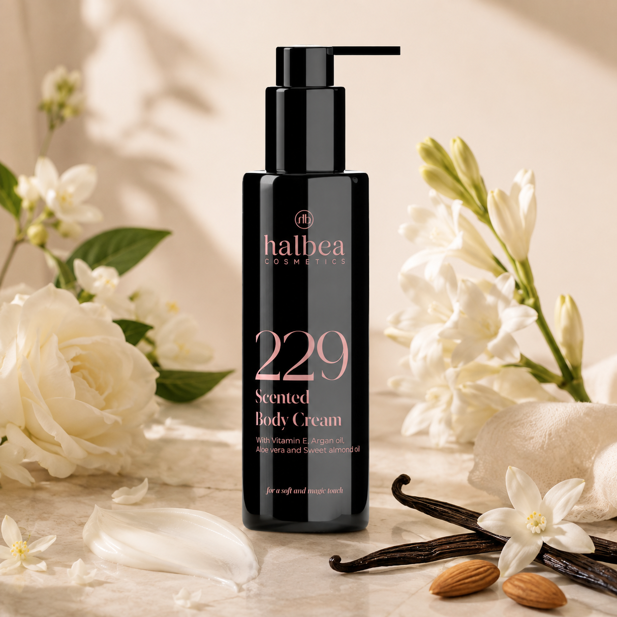 🌸✨ 229 – Duftende Körpercreme – 150 ml ✨🌸 💖 Inspiriert von My Way – Armani 💖