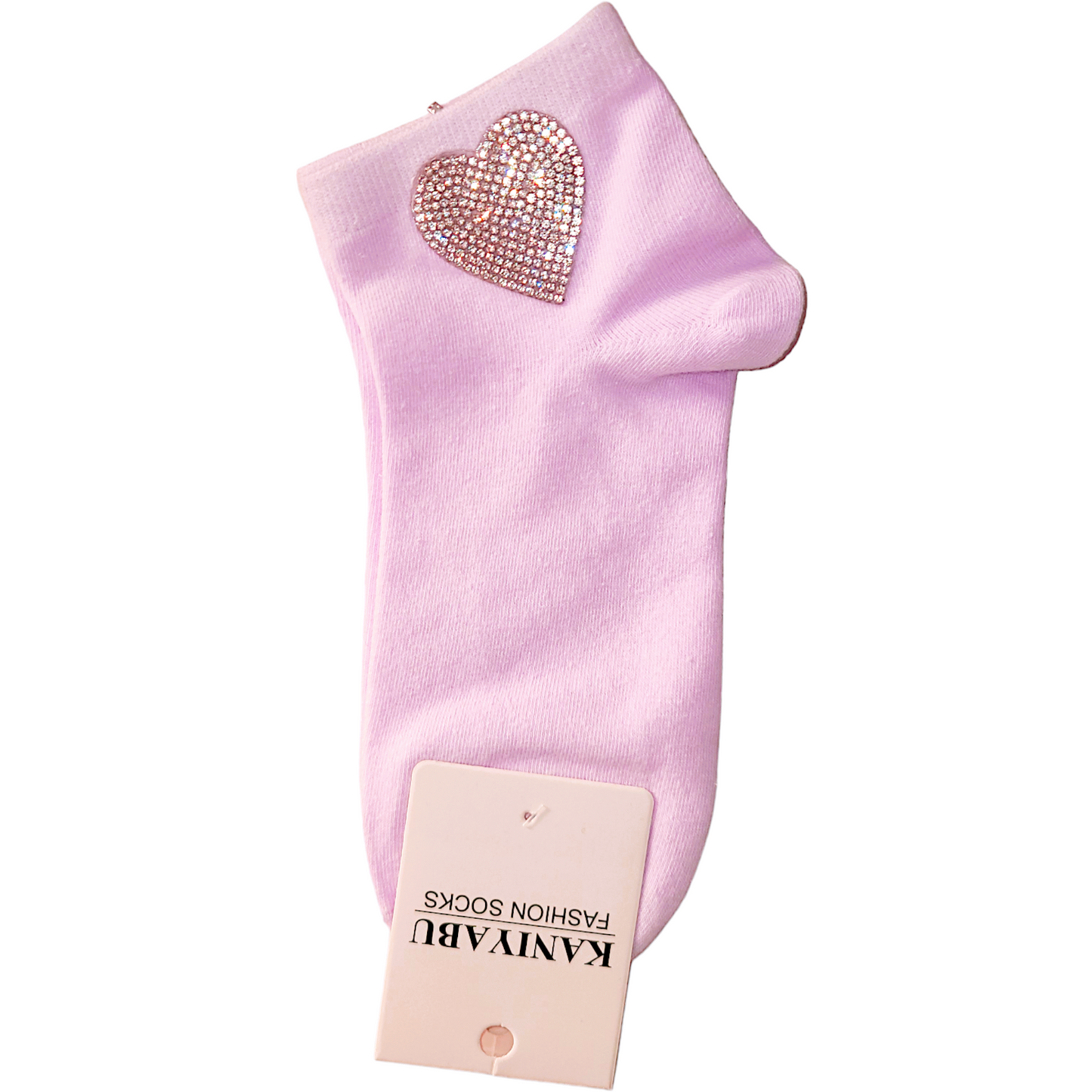 Strass - Söckchen