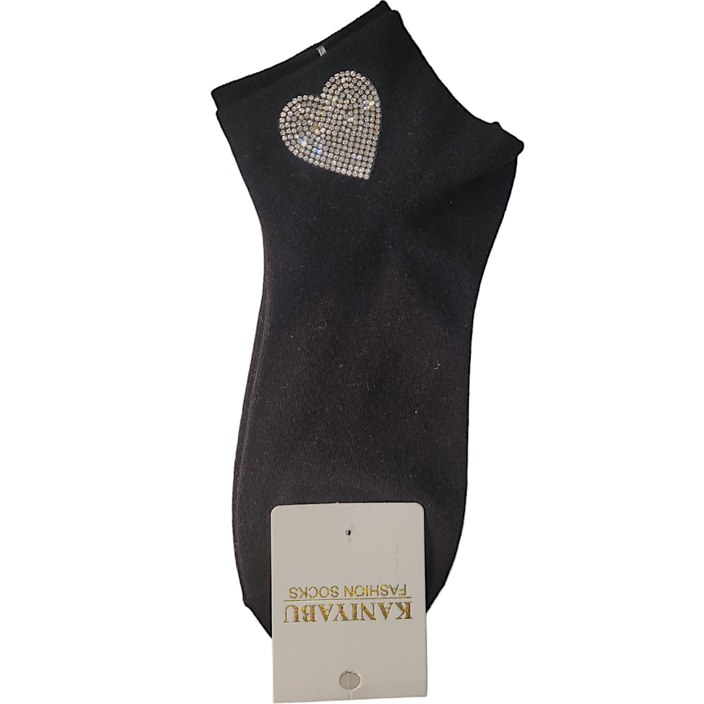 Strass - Söckchen