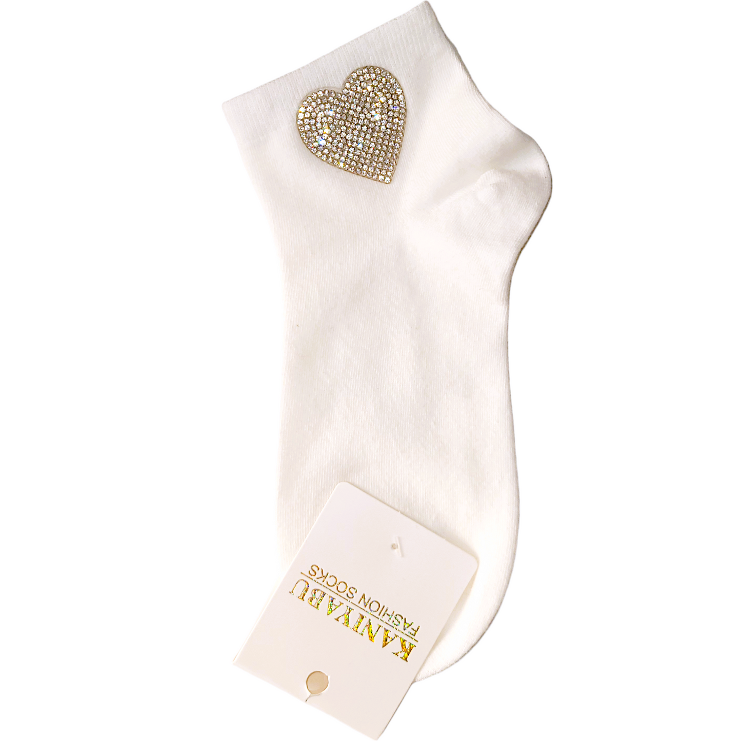 Strass - Söckchen