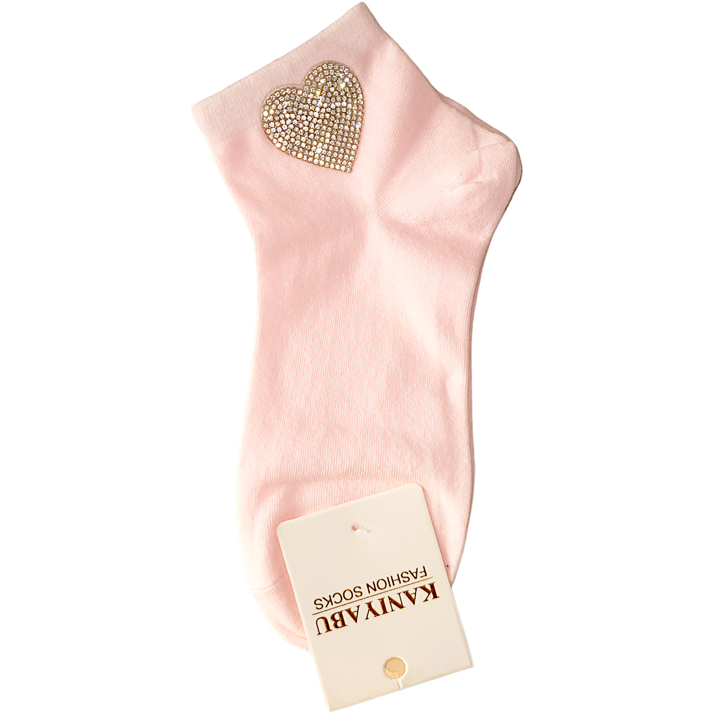 Strass - Söckchen