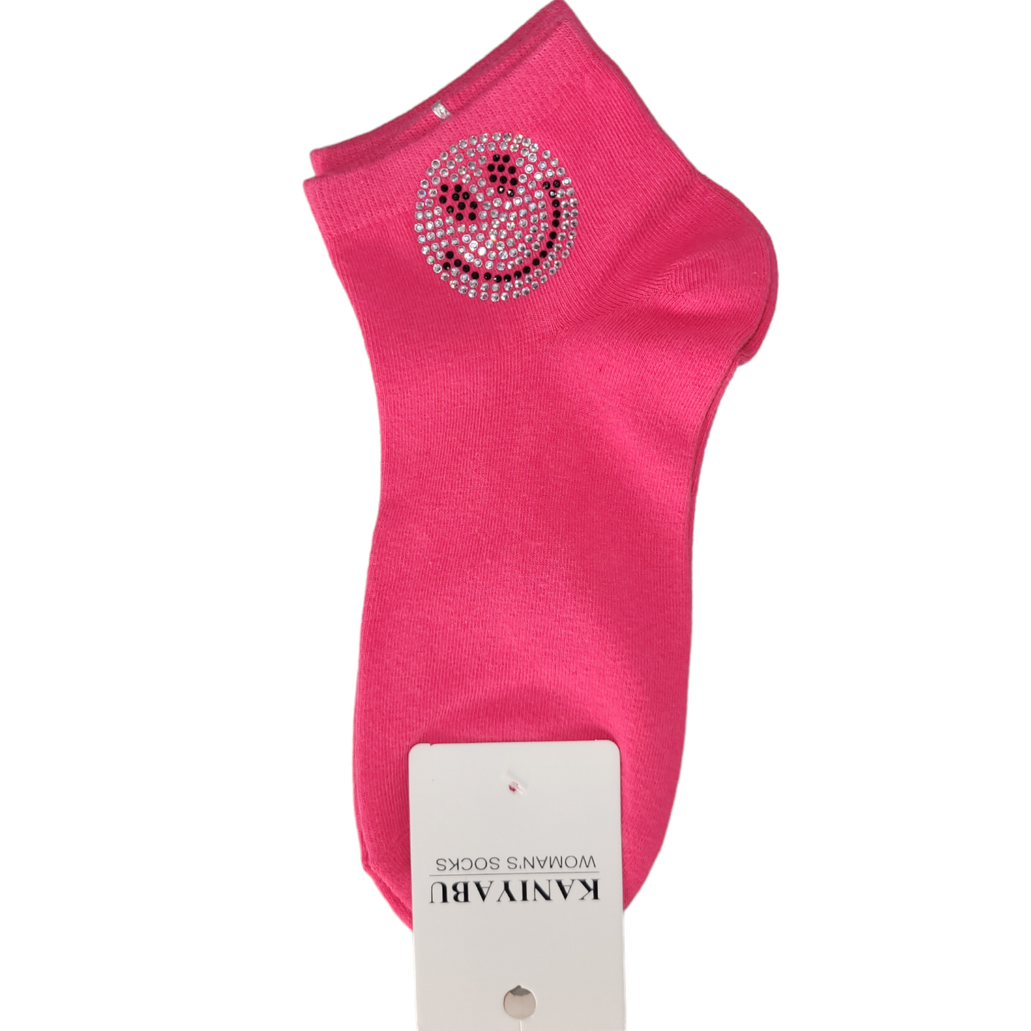 Strass - Söckchen