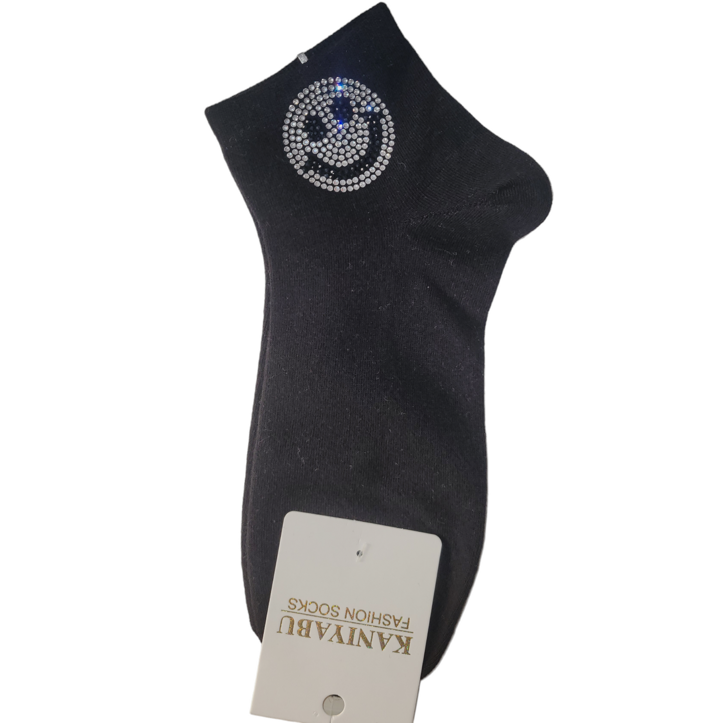 Strass - Söckchen