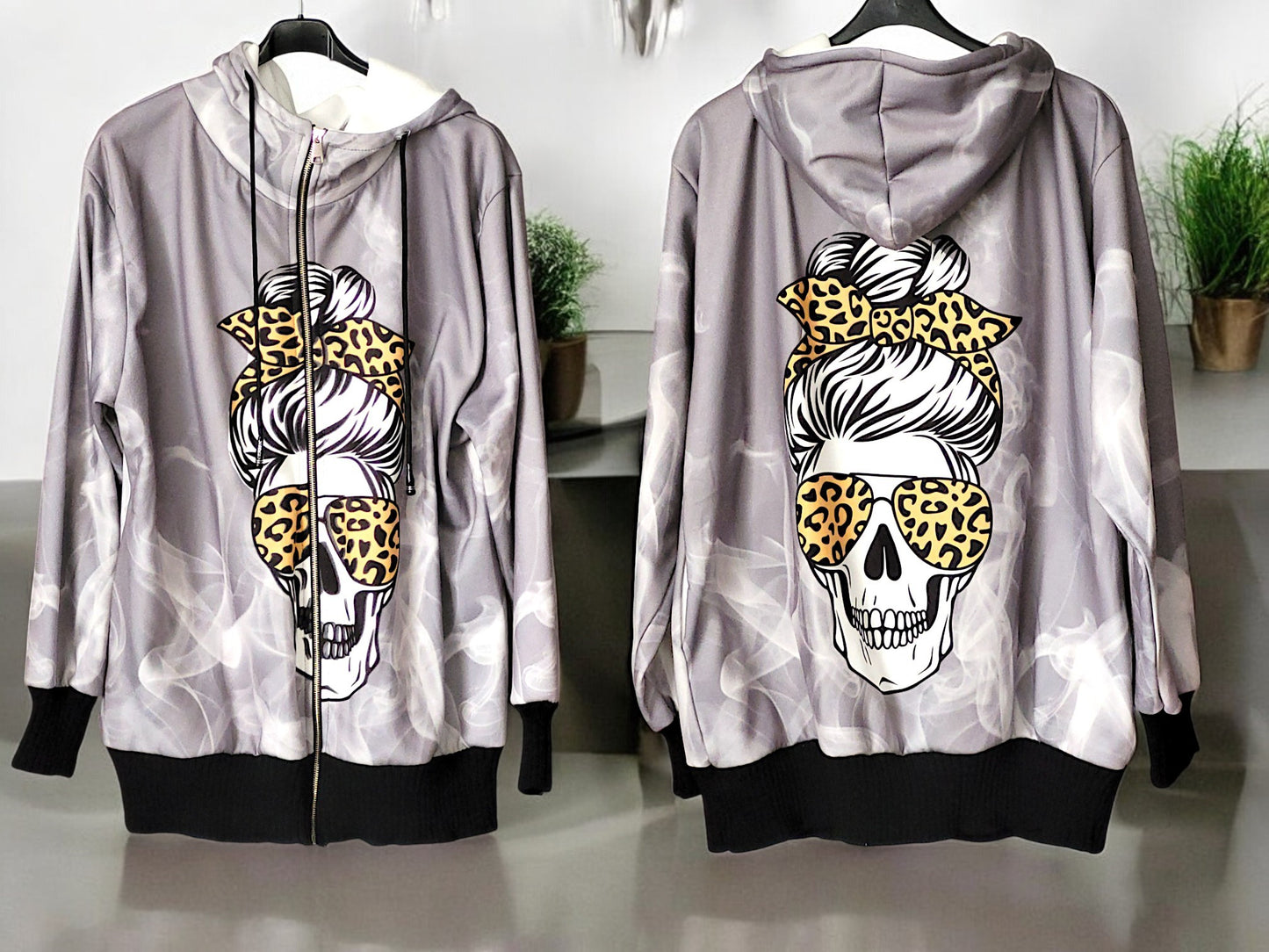 Softshell-Jacke Gr. 44-48