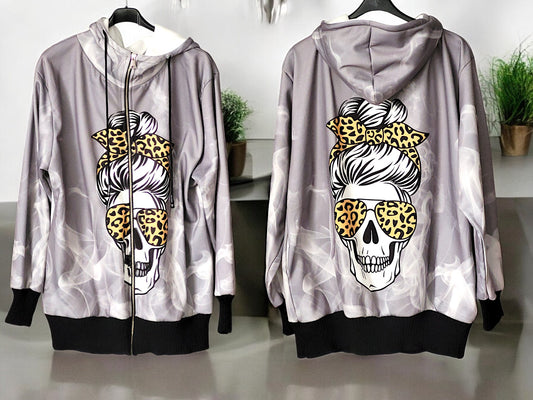 Softshell-Jacke Gr. 44-48