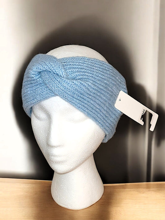 Stirnband in versch. Farben