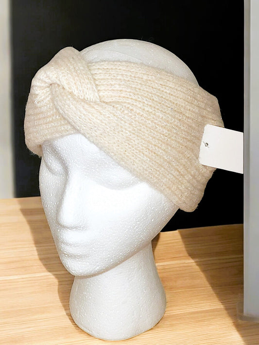 Stirnband in versch. Farben