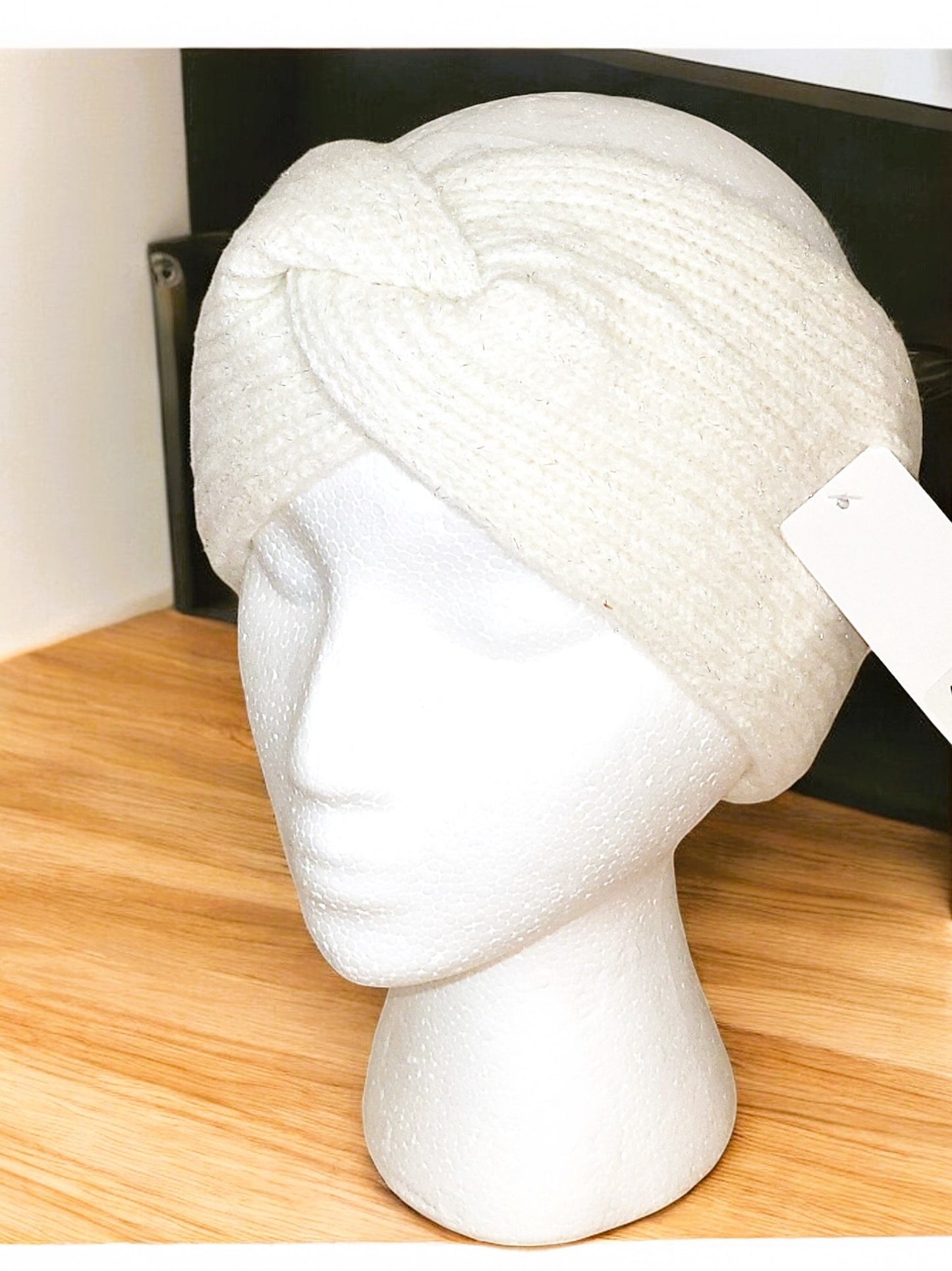 Stirnband in versch. Farben