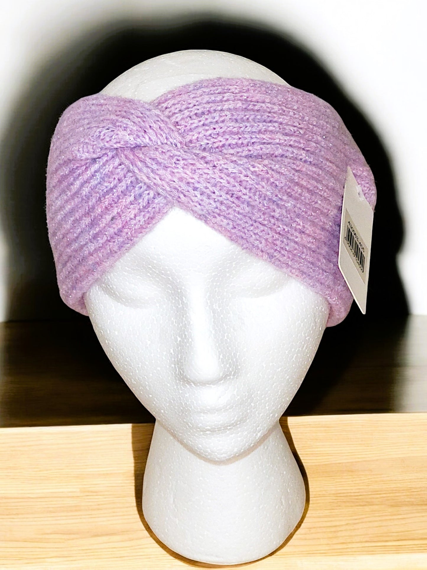 Stirnband in versch. Farben