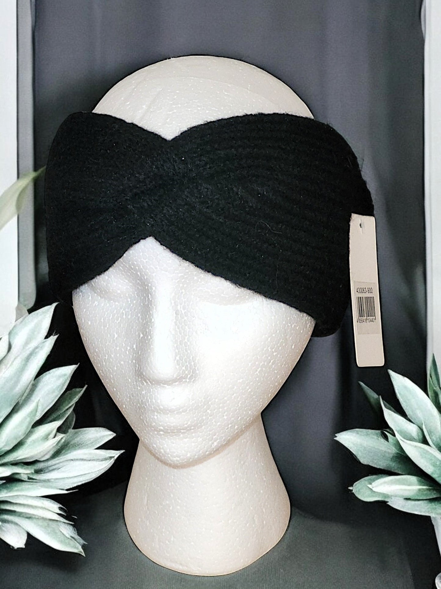 Stirnband in versch. Farben