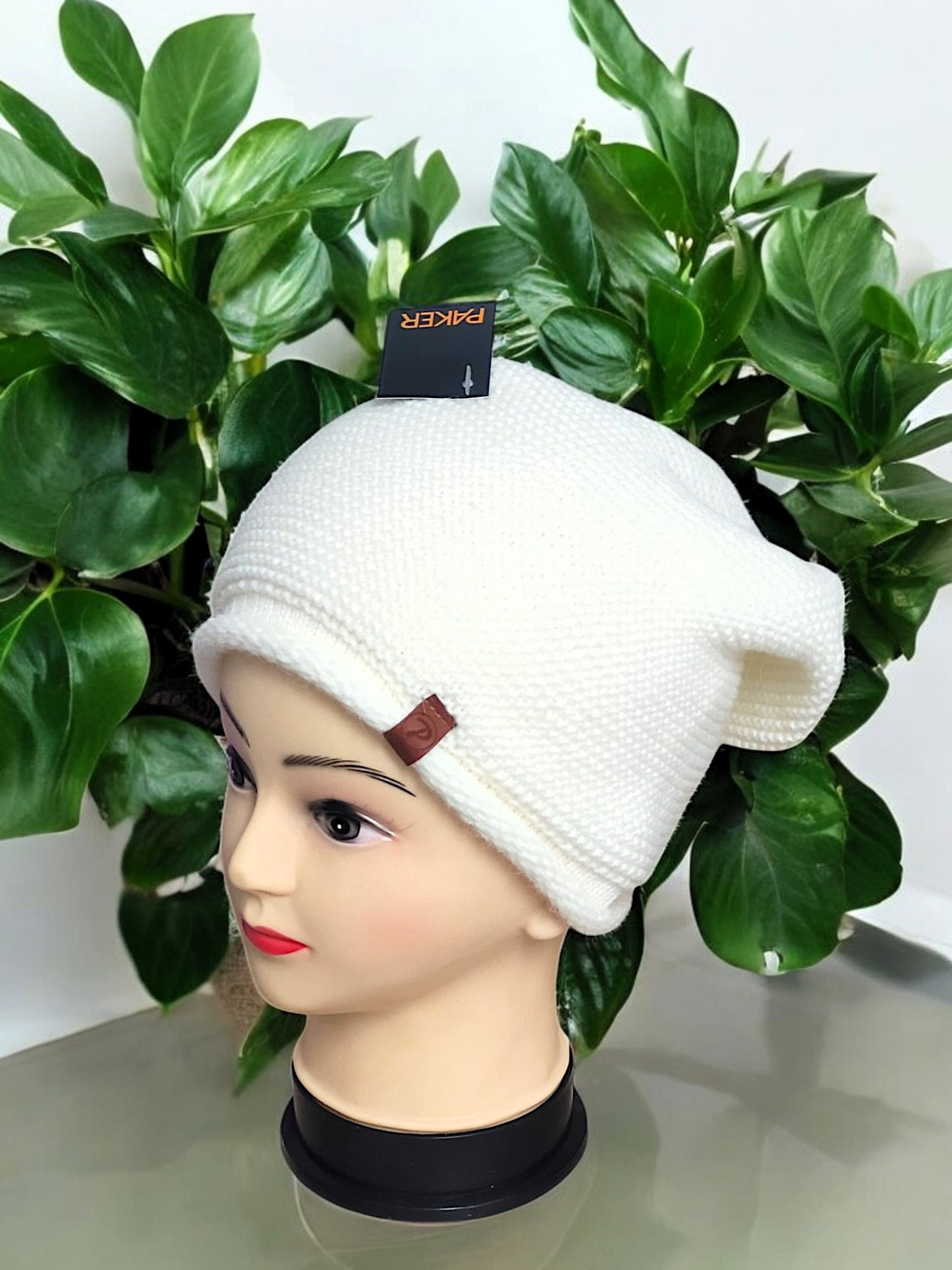Beanie Wintermütze
