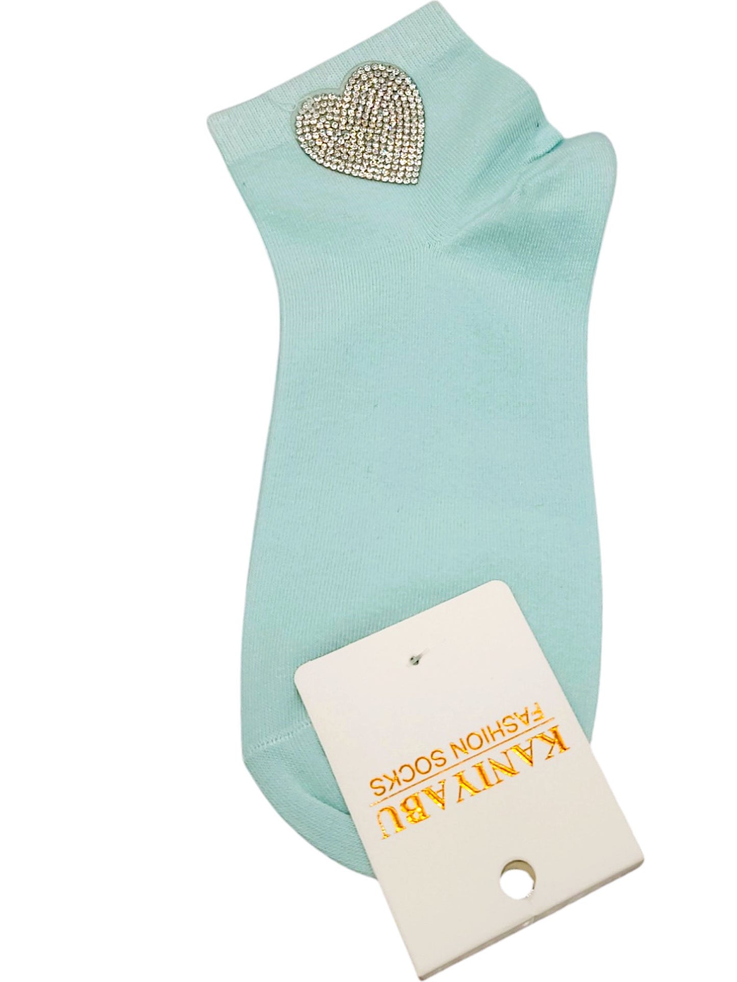 Strass - Söckchen