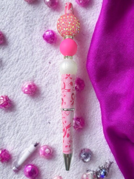 💖🖊️ Glam‑Sparkle Kugelschreiber – 12 Varianten – HANDGEFERTIGTE UNIKATE ✨🎀