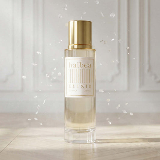 ✨ Esprit de Musc – Damenparfum 35 ml | Elixir ✨🤍 🌸 Duftrichtung: Parfums de Marly – Valaya 🌸