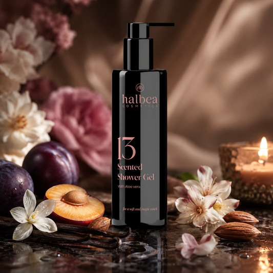 🔥🖤 12 – Duftendes Duschgel – 250 ml 🖤🔥 ✨ Inspiriert von Fahrenheit – Dior ✨