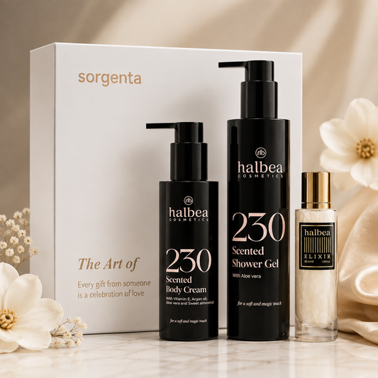 🎁✨ GiftBox Elixir 230 – inspiriert von Montale „Arabians Tonka“ ✨🎁