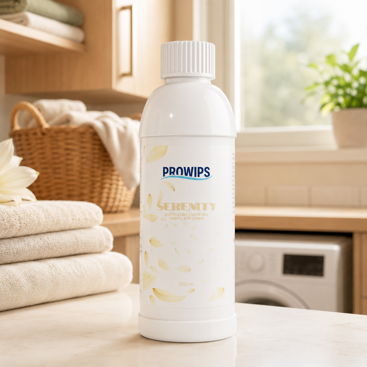 🌿✨ Serenity – Duftweichspüler Superkonzentrat – 250 ml ✨🌿