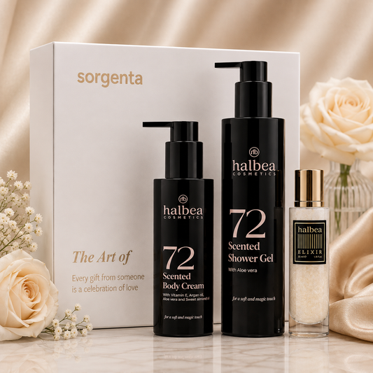 🎁☕✨ GiftBox Elixir 72 – inspiriert von Montale Intense Café ✨☕🎁