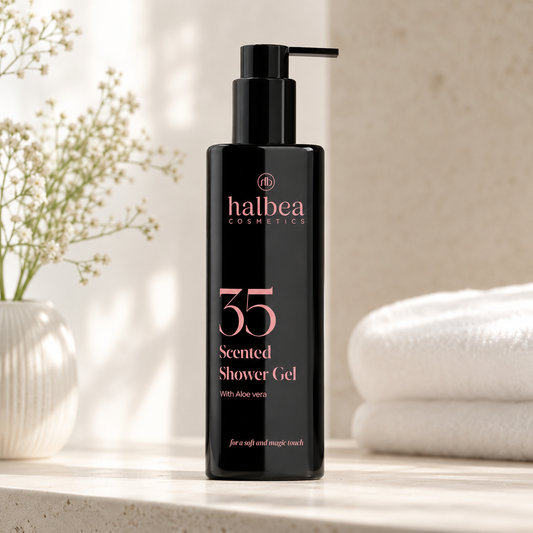🏆🌊 35 – Duftendes Duschgel – 250 ml 🌊🏆 ✨ Inspiriert von Invictus – Paco Rabanne ✨