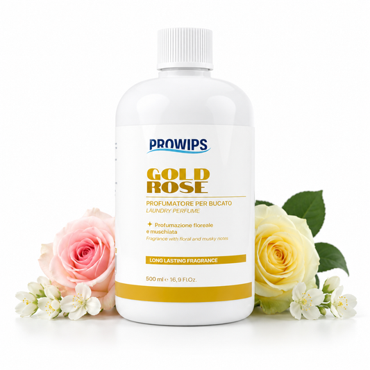 🌹✨ Gold Rose – Wäscheparfüm | 500 ml ✨🌹