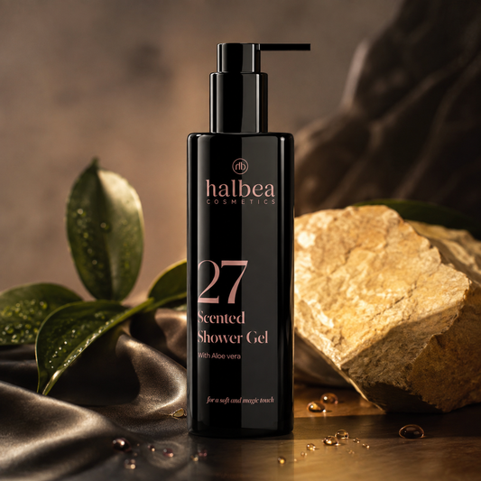 💛🔥 27 – Duftendes Duschgel – 250 ml 🔥💛 ✨ Inspiriert von One Million – Paco Rabanne ✨