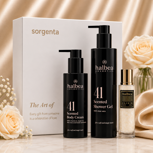 🎁✨ GiftBox Elixir 41 – inspiriert von Nasomatto Black Afgano ✨🎁