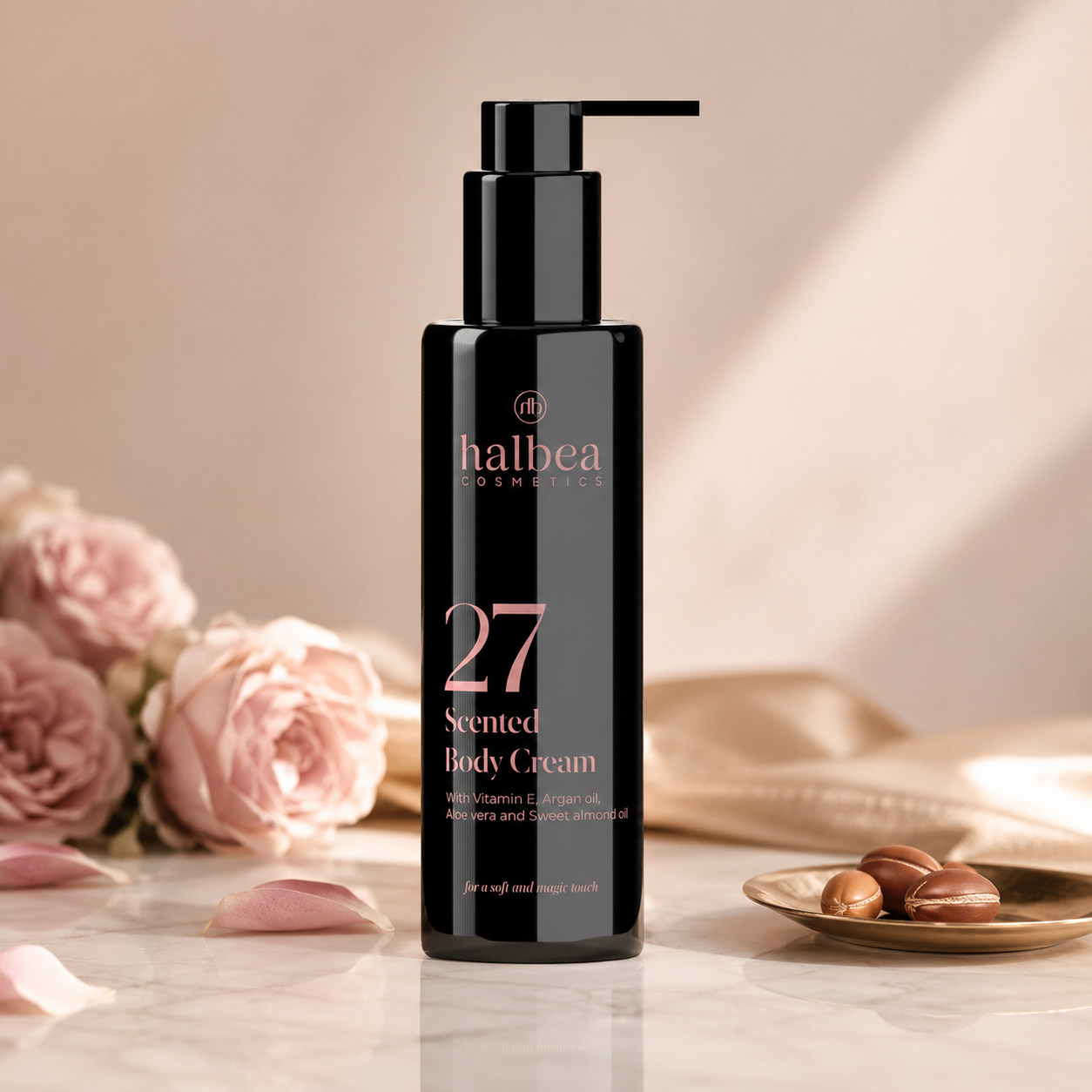 💛🔥 27 – Duftende Körpercreme – 150 ml 🔥💛 ✨ Inspiriert von One Million – Paco Rabanne ✨