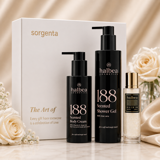 🎁✨ GiftBox Elixir 188 – inspiriert von Orto Parisi Megamare ✨🌊