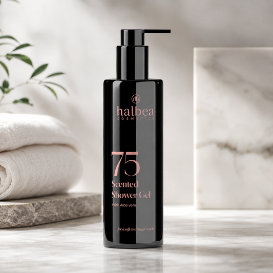 🖤⚡ 75 – Duftendes Duschgel – 250 ml ⚡🖤 ✨ Inspiriert von Dior - Sauvage ✨