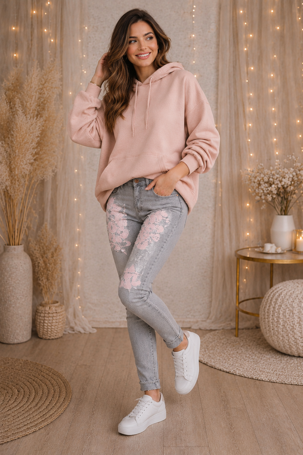 ✨ Sexy Woman Jeans – Neue Kollektion ✨ 💥 Trendy • Bequem • Absoluter Hingucker 💥