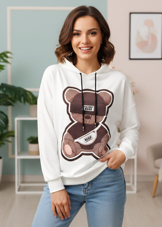 🌟 Stylische & kuschelige Nicky-Hoodies - Dein perfekter Alltagsbegleiter! 🌟Gr. 36-42